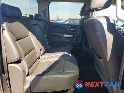 Zdjęcie 10 z 11 samochodu: 2017 CHEV SILVERADO VIN:3GCPCREC4HG403192 - miniatura