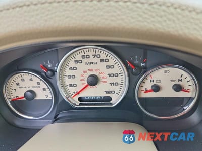 Zdjęcie 9 z 12 samochodu: 2006 FORD F150 VIN:1FTPX14526FA16048 - miniatura