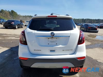 Zdjęcie 6 z 13 samochodu: 2018 BUICK ENCORE PREFERRED VIN:KL4CJASB1JB530119 - miniatura