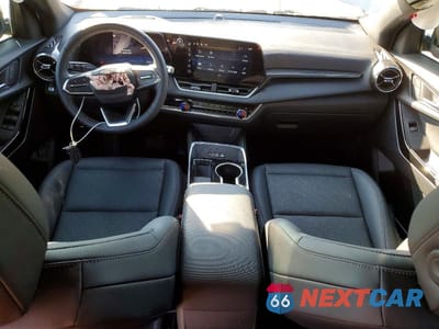 Zdjęcie 8 z 12 samochodu: 2025 CHEVROLET EQUINOX LT VIN:3GNAXHEGXSL100575 - miniatura