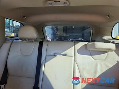 Zdjęcie 10 z 13 samochodu: 2011 VOLVO XC60 3.2 VIN:YV4952DZXB2210123 - miniatura