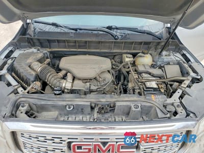 Zdjęcie 12 z 13 samochodu: 2018 GMC ACADIA DENALI VIN:1GKKNPLS7JZ200813 - miniatura