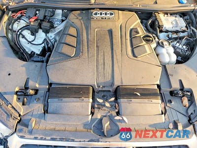 Zdjęcie 12 z 12 samochodu: 2018 AUDI Q7 PRESTIGE VIN:WA1VAAF78JD027920 - miniatura