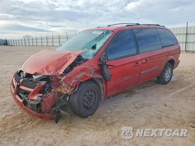 2003 DODGE GRAND CARAVAN SPORT 2D4GP443X3R115370 - główne zdjęcie licytacji z USA - miniatura