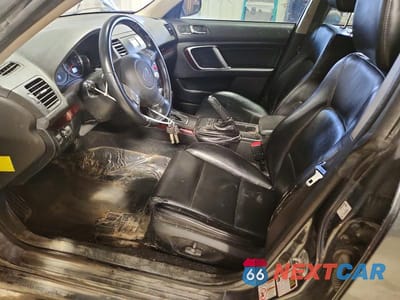 Zdjęcie 7 z 11 samochodu: 2009 SUBARU LEGACY 2.5I LIMITED VIN:4S3BL626897234573 - miniatura