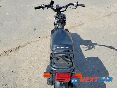Zdjęcie 6 z 9 samochodu: 2024 HONDA NPS50 VIN:JH2AF5814RK203981 - miniatura