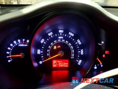 Zdjęcie 9 z 12 samochodu: 2016 KIA SPORTAGE LX VIN:KNDPBCAC7G7849658 - miniatura