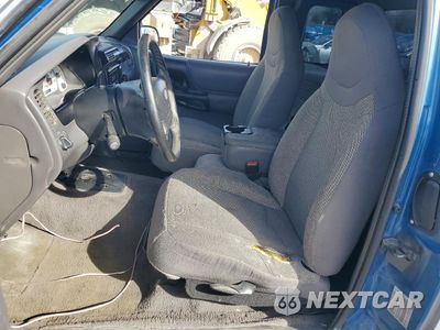 Zdjęcie 7 z 12 samochodu: 2001 FORD RANGER SUPER CAB VIN:1FTYR14U21PA75061 - miniatura