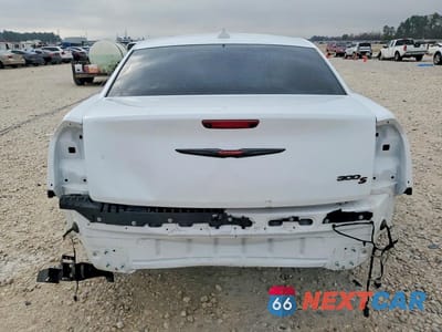 Zdjęcie 6 z 12 samochodu: 2021 CHRYSLER 300 S VIN:2C3CCABG1MH585472 - miniatura