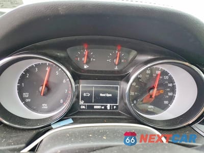 Zdjęcie 9 z 11 samochodu: 2018 BUICK REGAL PREFERRED VIN:W04GL6SXXJ1068704 - miniatura