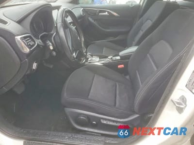 Zdjęcie 7 z 12 samochodu: 2018 INFINITI QX30 BASE VIN:SJKCH5CP8JA043506 - miniatura