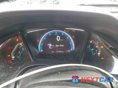 Zdjęcie 9 z 13 samochodu: 2019 HONDA CIVIC LX VIN:SHHFK7H34KU210437 - miniatura