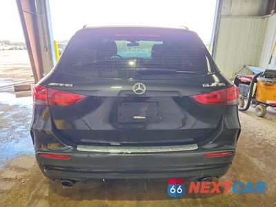 Zdjęcie 6 z 12 samochodu: 2021 MERCEDES-BENZ GLA 35 AMG VIN:W1N4N5BB1MJ241931 - miniatura