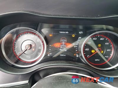 Zdjęcie 9 z 11 samochodu: 2022 DODGE CHARGER SXT VIN:2C3CDXBG3NH200947 - miniatura