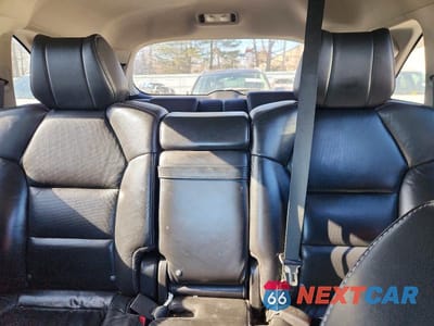 Zdjęcie 10 z 13 samochodu: 2011 ACURA MDX ADVANCE VIN:2HNYD2H79BH535244 - miniatura