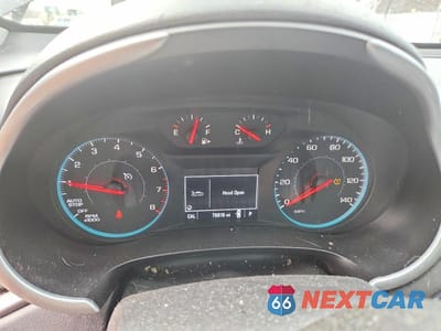 Zdjęcie 9 z 12 samochodu: 2019 CHEVROLET MALIBU LS VIN:1G1ZB5ST8KF117629 - miniatura