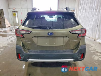 Zdjęcie 6 z 12 samochodu: 2020 SUBARU OUTBACK LIMITED VIN:4S4BTANC3L3126649 - miniatura