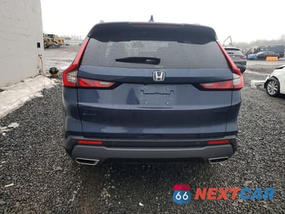 Zdjęcie 6 z 12 samochodu: 2026 HONDA CR-V SPORT-L VIN:7FARS6H87TE081653 - miniatura