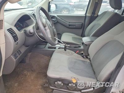 Zdjęcie 7 z 12 samochodu: 2010 NISSAN XTERRA OFF ROAD VIN:5N1AN0NW2AC504483 - miniatura
