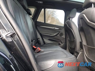 Zdjęcie 11 z 13 samochodu: 2016 BMW X1 XDRIVE28I VIN:WBXHT3Z30G4A49622 - miniatura