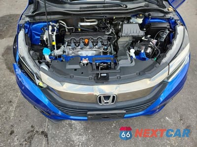 Zdjęcie 12 z 12 samochodu: 2022 HONDA HR-V EX VIN:3CZRU5H59NM732182 - miniatura