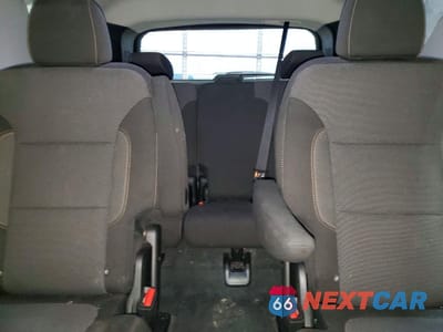 Zdjęcie 10 z 13 samochodu: 2020 CHEVROLET TRAVERSE LT VIN:1GNEVGKWXLJ157638 - miniatura