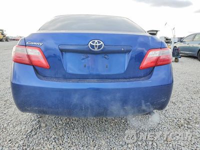Zdjęcie 6 z 11 samochodu: 2008 TOYOTA CAMRY CE VIN:4T4BE46K38R044025 - miniatura
