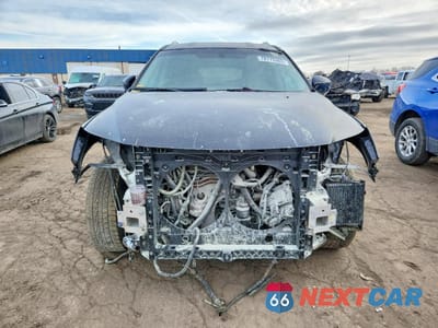 Piąte zdjęcie samochodu w środku: 2016 NISSAN PATHFINDER S VIN:5N1AR2MM5GC620611 - miniatura