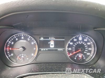 Zdjęcie 9 z 12 samochodu: 2023 KIA FORTE LX VIN:3KPF24AD4PE569447 - miniatura