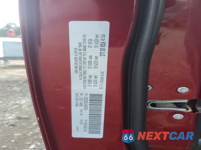 Zdjęcie 12 z 12 samochodu: 2019 DODGE CHARGER SXT VIN:2C3CDXBG1KH553554 - miniatura