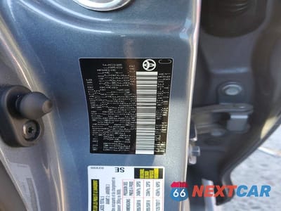 Zdjęcie 12 z 12 samochodu: 2025 TOYOTA COROLLA LE VIN:5YFB4MDE4SP343087 - miniatura