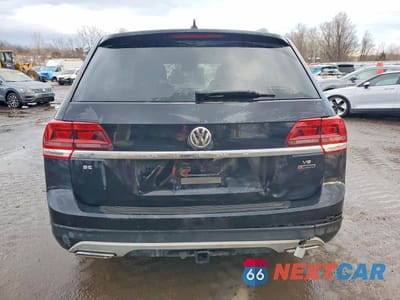 Zdjęcie 6 z 13 samochodu: 2019 VOLKSWAGEN ATLAS SE VIN:1V2UR2CA2KC619500 - miniatura