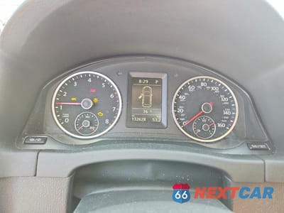 Zdjęcie 9 z 13 samochodu: 2014 VOLKSWAGEN TIGUAN S VIN:WVGAV3AX3EW568181 - miniatura
