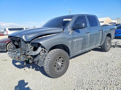 2012 DODGE RAM 1500 ST 1C6RD7KT9CS344793 - główne zdjęcie licytacji z USA - miniatura