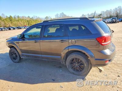 Drugie zdjęcie samochodu z przodu: 2019 DODGE JOURNEY SE VIN:3C4PDCBB9KT853165 - miniatura