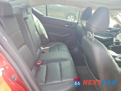 Zdjęcie 10 z 12 samochodu: 2020 NISSAN ALTIMA 2.5 PLATINUM VIN:1N4BL4FV0LC112008 - miniatura