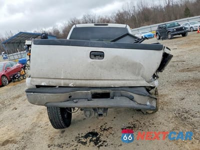 Zdjęcie 6 z 12 samochodu: 2002 CHEVROLET SILVERADO K2500 HEAVY DUTY VIN:1GCHK23172F190814 - miniatura
