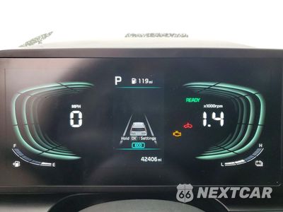Zdjęcie 9 z 14 samochodu: 2024 KIA NIRO LX VIN:KNDCP3LE4R5162408 - miniatura