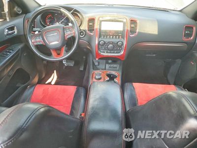 Zdjęcie 8 z 12 samochodu: 2017 DODGE DURANGO R/T VIN:1C4SDHCT3HC680844 - miniatura