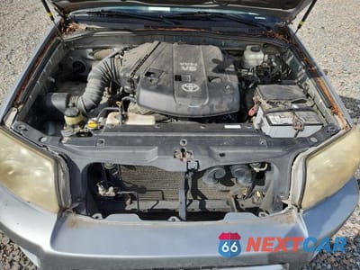 Zdjęcie 12 z 12 samochodu: 2007 TOYOTA 4RUNNER SR5 VIN:JTEBU14R770123537 - miniatura