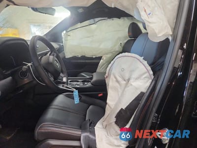 Zdjęcie 7 z 14 samochodu: 2025 HONDA PILOT TRAILSPORT VIN:5FNYG1H64SB176633 - miniatura