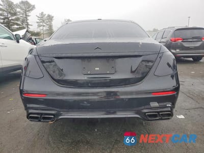 Zdjęcie 6 z 11 samochodu: 2018 MERCEDES-BENZ E 300 4MATIC VIN:WDDZF4KB7JA296616 - miniatura