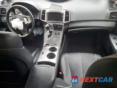 Zdjęcie 8 z 13 samochodu: 2013 TOYOTA VENZA LIMITED VIN:4T3ZK3BB4DU058681 - miniatura