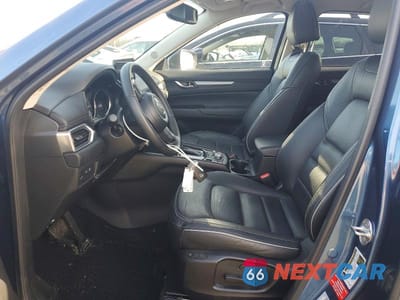 Zdjęcie 7 z 13 samochodu: 2024 MAZDA CX-5 PREFERRED VIN:JM3KFBCL7R0426930 - miniatura