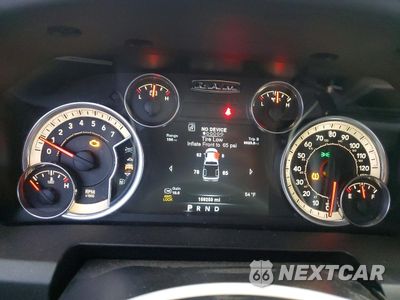Zdjęcie 9 z 13 samochodu: 2014 RAM 2500 SLT VIN:3C6UR5MJXEG299515 - miniatura