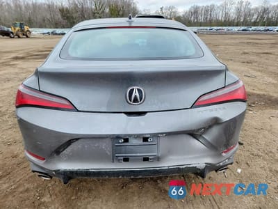 Zdjęcie 6 z 11 samochodu: 2025 ACURA INTEGRA VIN:19UDE4H29SA006345 - miniatura