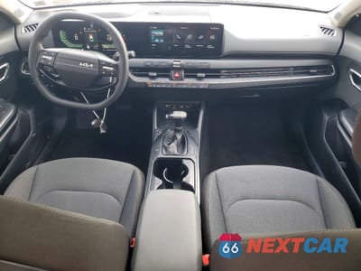 Zdjęcie 8 z 12 samochodu: 2025 KIA K4 LXS VIN:3KPFT4DE1SE065304 - miniatura