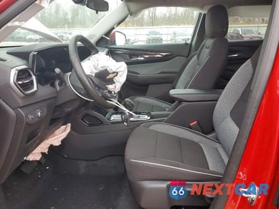 Zdjęcie 7 z 13 samochodu: 2026 CHEVROLET TRAILBLAZER LT VIN:KL79MRSL4TB087494 - miniatura