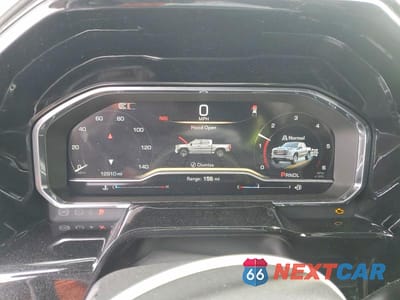 Zdjęcie 9 z 12 samochodu: 2025 GMC SIERRA K1500 ELEVATION-L VIN:3GTPUJEKXSG353931 - miniatura