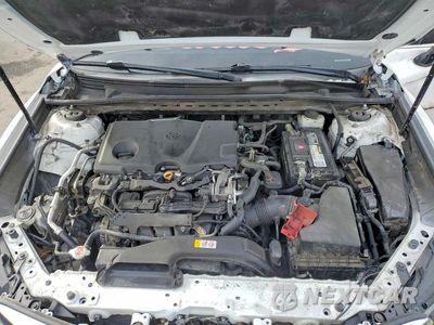 Zdjęcie 11 z 11 samochodu: 2019 TOYOTA CAMRY L VIN:4T1B11HK7KU182224 - miniatura